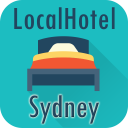 Sydney Hotels, Australia Icon