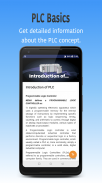 PLC Basics with SCADA and DCS Basics screenshot 1
