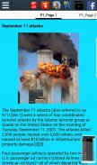 September 11 attacks History screenshot 0