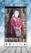 Beauty Kebaya Hijab Modern screenshot 1