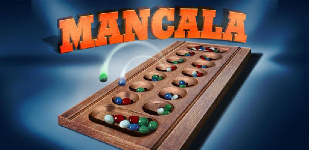 Juego mancala online