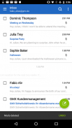 GMX - Mail & Cloud screenshot 7