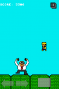 8-Bit Jump screenshot 6