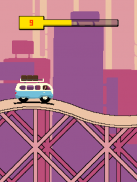 Bad Roads GO screenshot 6