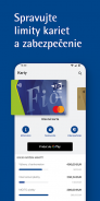 Fio Smartbanking SK screenshot 6