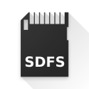 [root] SDFS - Format SDCard - Baixar APK para Android | Aptoide