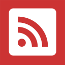 JFeed - Joomla! RSS News Feeds Icon