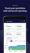 wallmine: Stock Market Investing & Bitcoin screenshot 5