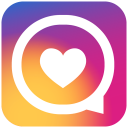 Free Dating App, Rencontres et Chat - Mequeres Icon