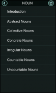 English Grammar screenshot 1
