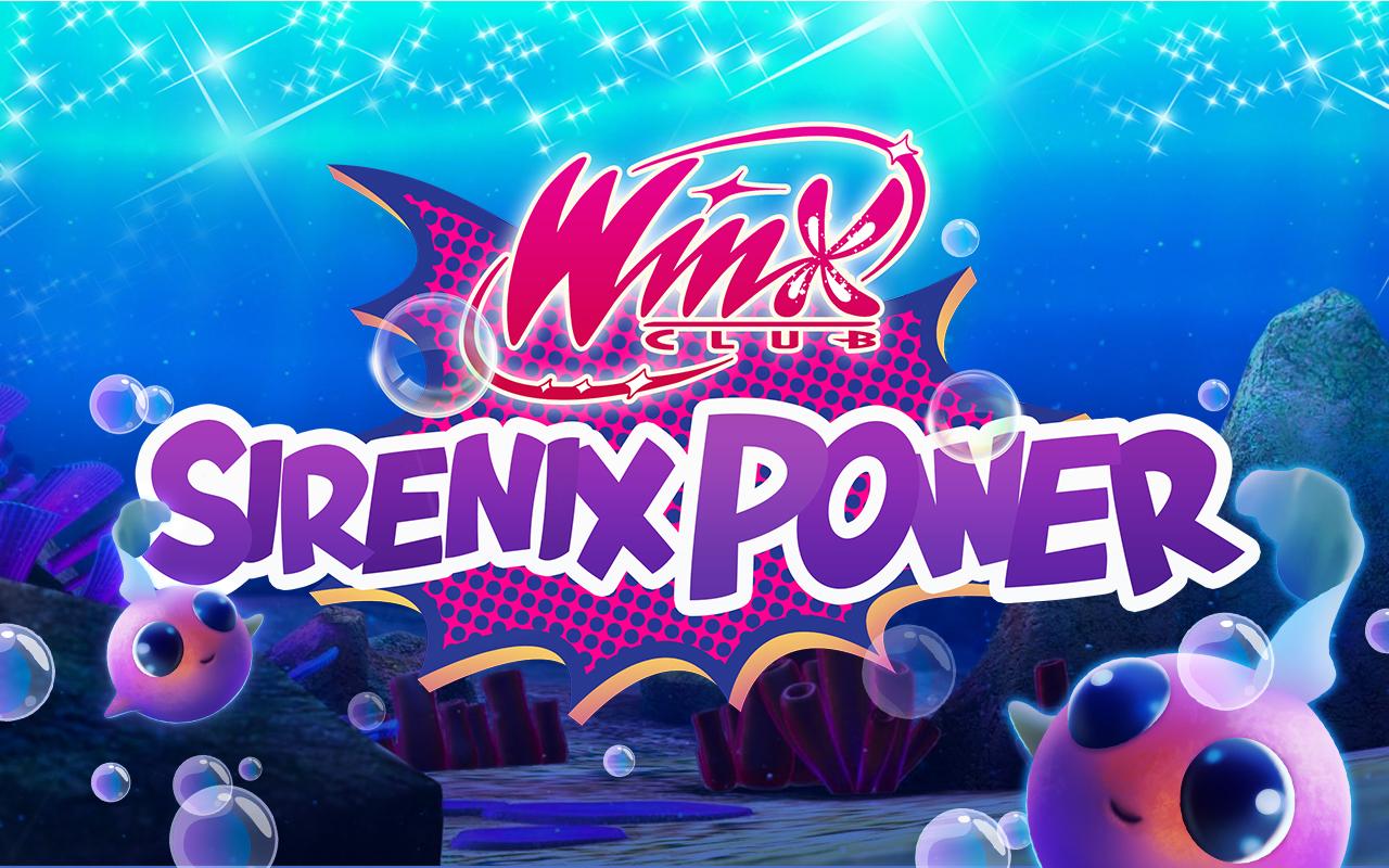 Winx Club 1.7.1 Tải về APK Android | Aptoide