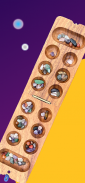 Mancala Online - Congklak screenshot 6