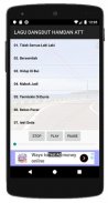 DANGDUT MANTAP HAMDAN ATT screenshot 1