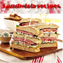 Sandwich recipes