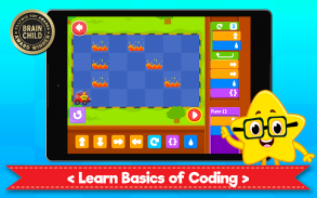 Coding Games For Kids - Learn To Code With Play screenshot 6