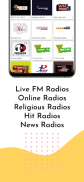 Ghana FM Radios HD screenshot 0