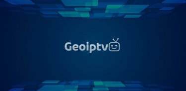 Geo IPTV Player Pro - IPTV Active Code App screenshot 0