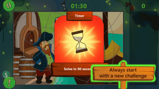 Jigsaw Puzzle for Kids - Challenging Cool Games screenshot 2