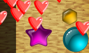 Bentuk dan warna untuk anak screenshot 5