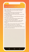 Motorola Secret Tricks screenshot 11