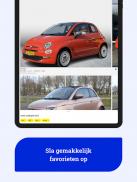 AutoTrack: Tweedehands & Nieuw screenshot 7