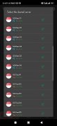 TATHANA VPN screenshot 0