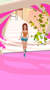 Fashion Run 3D screenshot 7