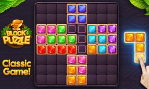 Blokk puzzle Jewel screenshot 6