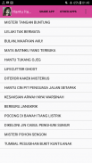 1000+ Cerita Hantu Horor Seram screenshot 5