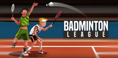 Liga de bádminton