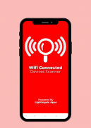 WiFi Analyzer & Network IP Scanner (Premium Apk) screenshot 0