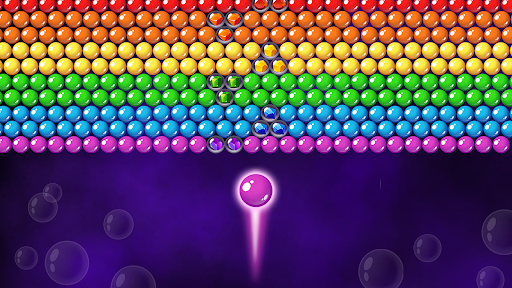 Shoot Bubble Deluxe Game for Android - Download