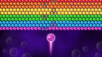 Bubbel schieter Deluxe screenshot 0