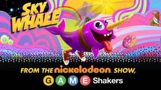 Sky Whale para Android - Baixe o APK na Uptodown