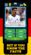 German Football Quiz - Bundesliga Trivia screenshot 8