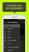 GIFs for Whatsapp screenshot 2