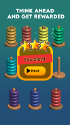 Smart Stacker screenshot 0