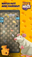 Kick the Mice screenshot 0