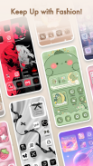 Themepack - App Icons, Widgets screenshot 5