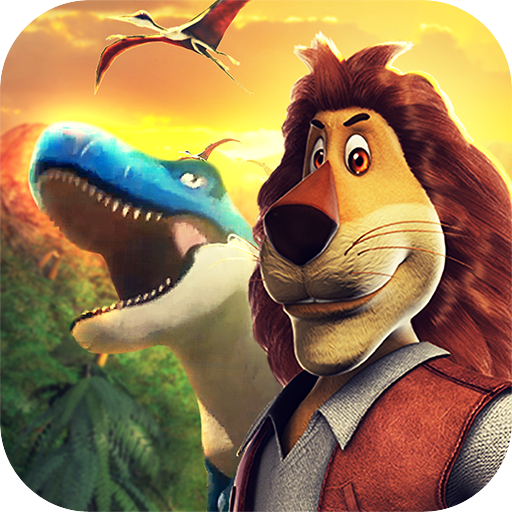 Max: dinoterra Android Jogo Baixar grátis em Apk