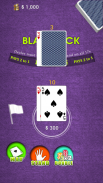 Blackjack 21 Casino screenshot 4