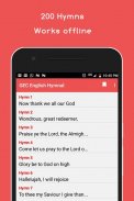 GEC English Hymnal screenshot 4