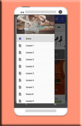 Violin Notes for Beginners screenshot 5