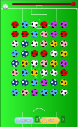 Soccer for kids screenshot 1