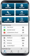 Marine Vessel Inspection Audit screenshot 14