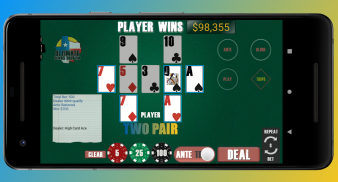 Texas Ultimate Holdem screenshot 0