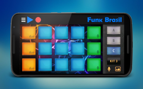 Musicas de Funk Piano Jogo for Android - Download the APK from