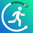 Step Counter: Daily Steps Icon