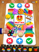 Fidget Trading Master - Pop it screenshot 3