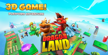 ﻿Dragon Land screenshot 2